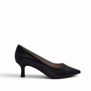 Caprice 9-22401-47 Noir Nappa