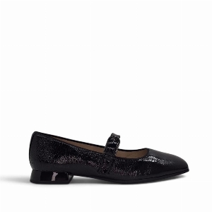 Caprice 9-22102-47 Noir Naplack