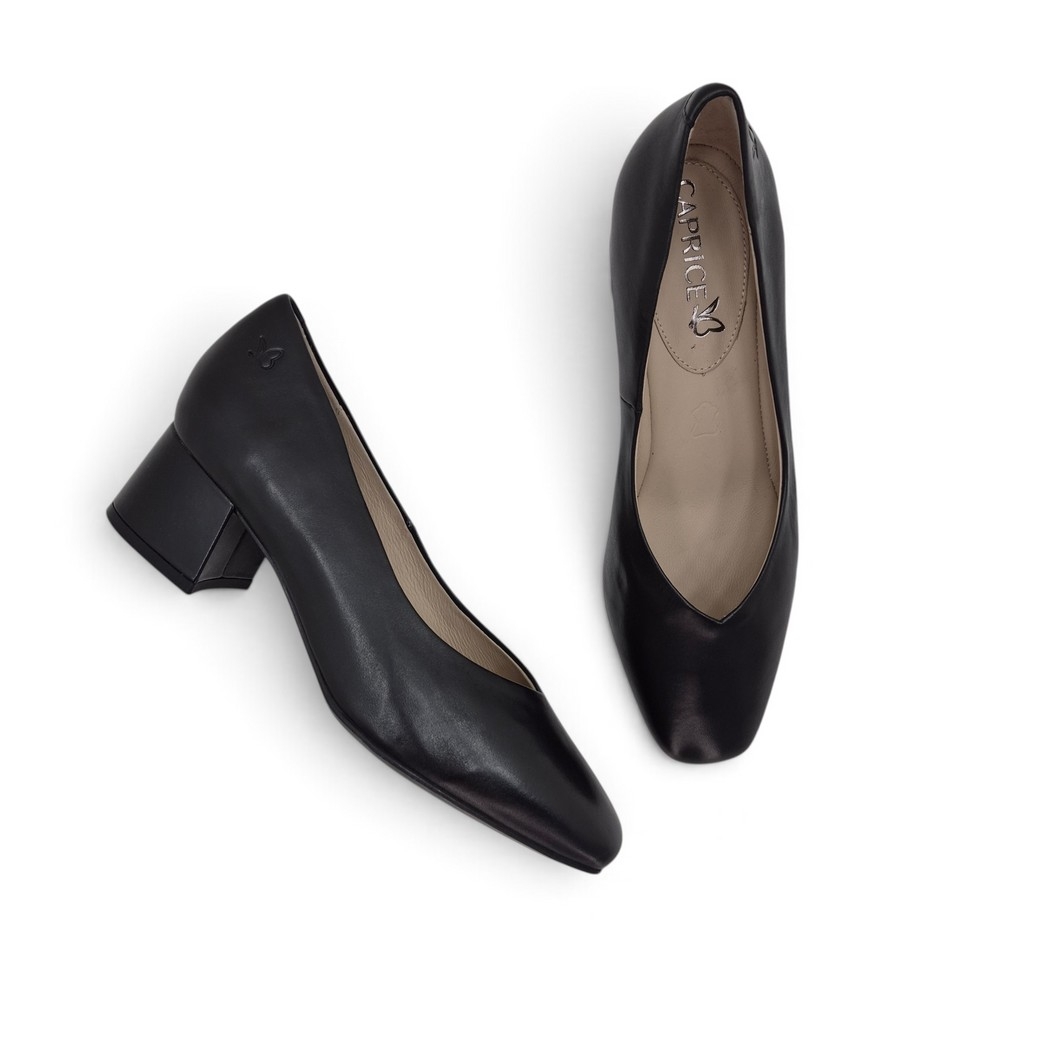 Caprice 9-22315-42 Noir