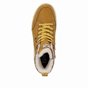 Revolution U0071-68