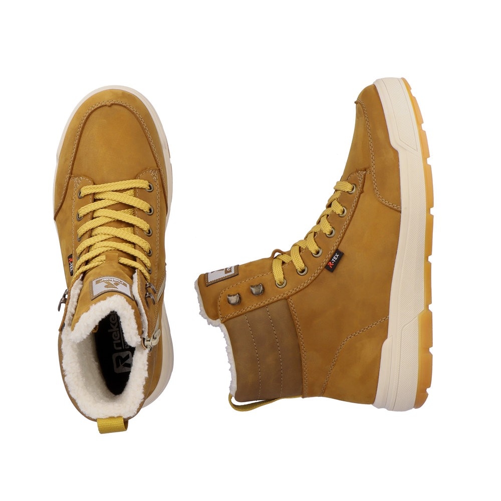 Revolution U0071-68