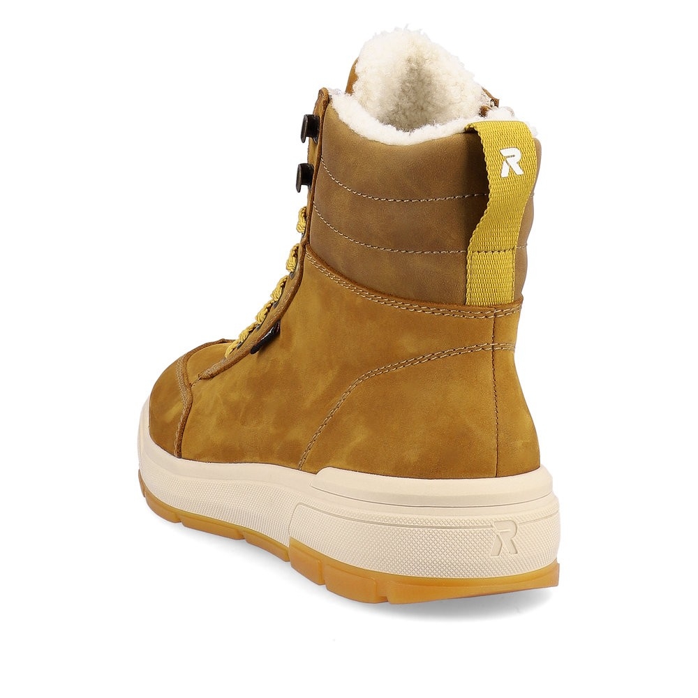 Revolution U0071-68