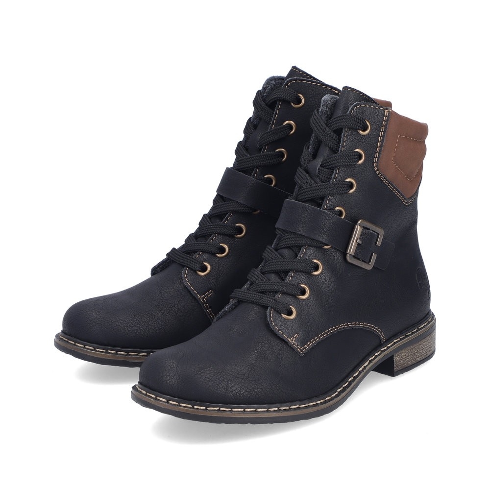 Rieker 71200-00