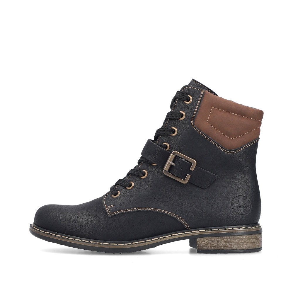 Rieker 71200-00