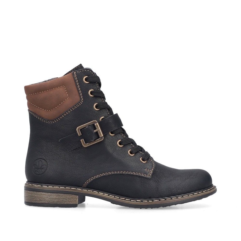 Rieker 71200-00