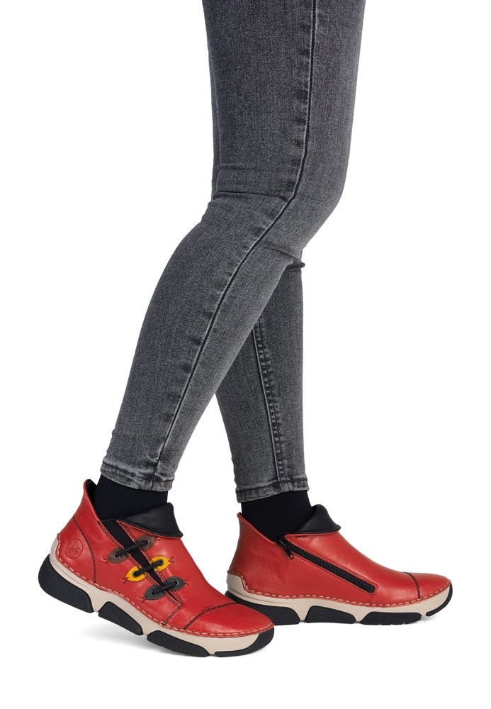 Rieker 45983-33