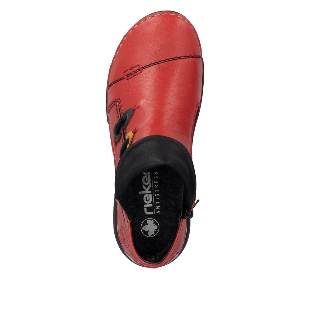 Rieker 45983-33