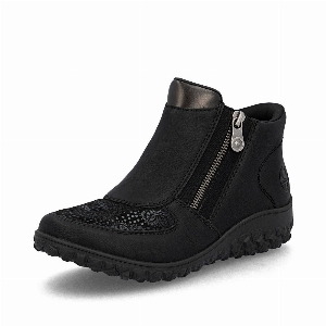 Rieker 59558-00