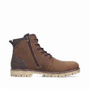 Rieker F3614-25