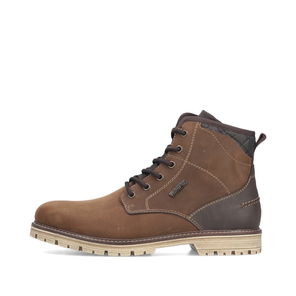 Rieker F3614-25