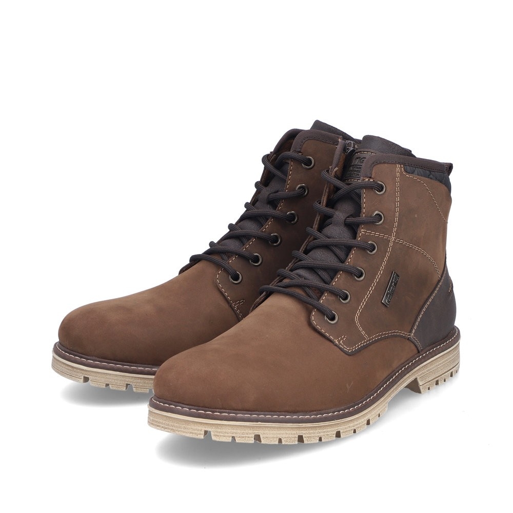 Rieker F3614-25