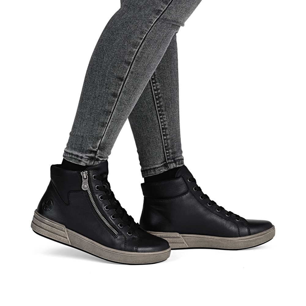 Rieker X0709-01