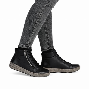 Rieker X0709-01