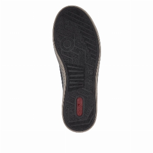 Rieker X0709-01