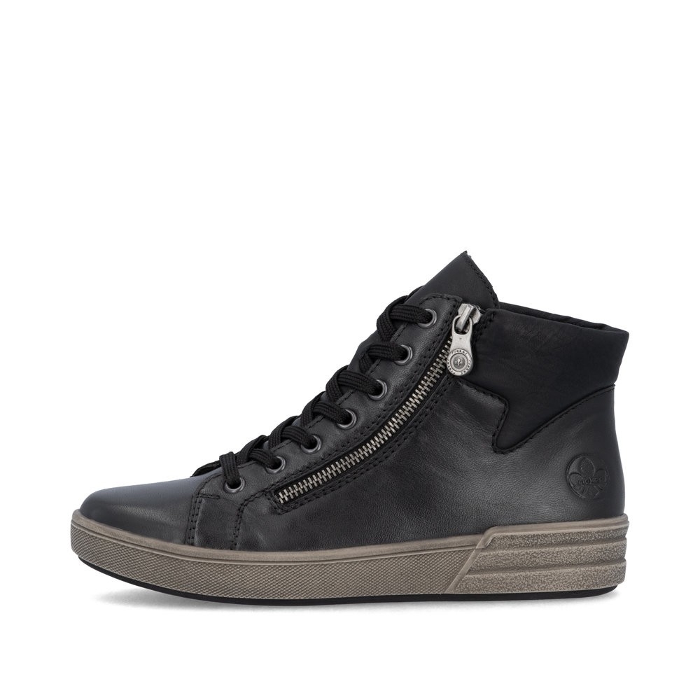 Rieker X0709-01