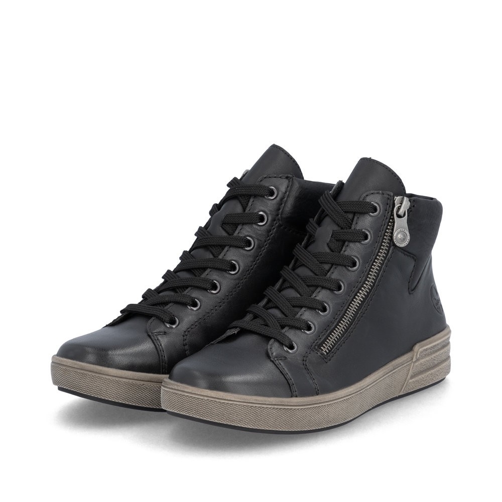 Rieker X0709-01