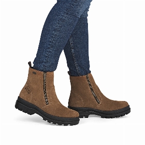 Rieker X8251-24