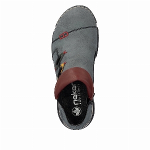 Rieker 45983-14