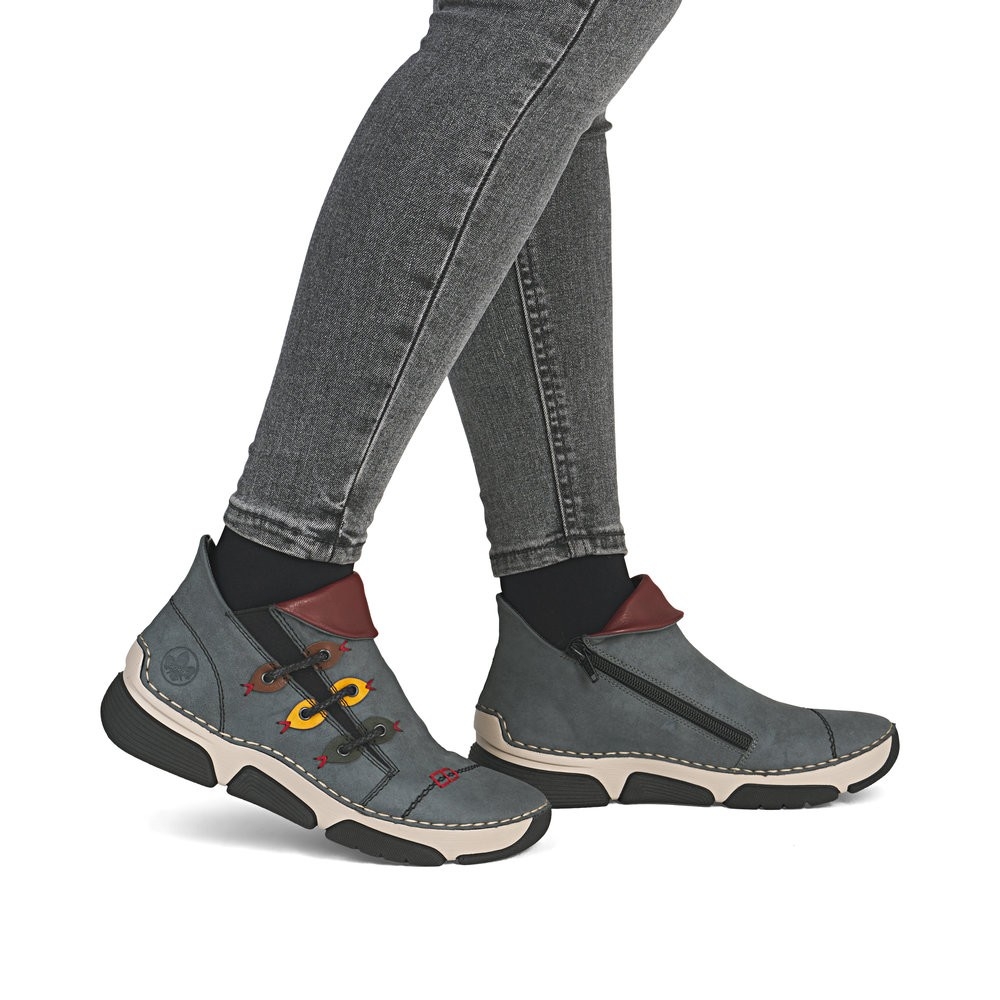 Rieker 45983-14