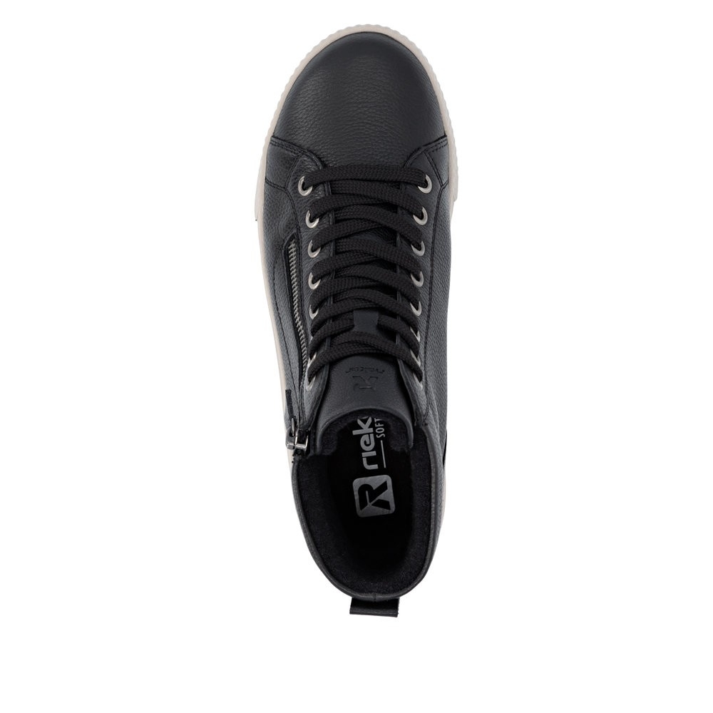 Rieker W0164-00