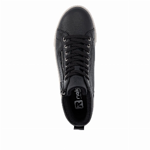 Rieker W0164-00