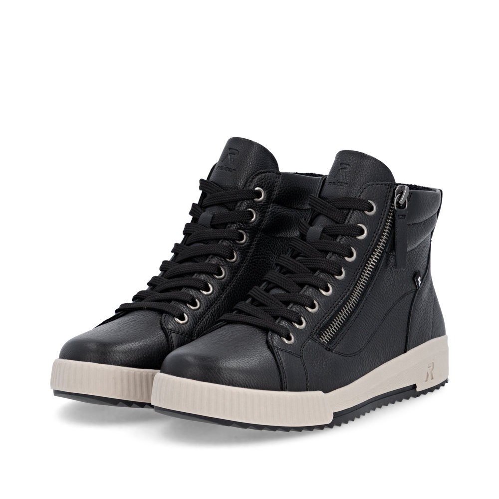 Rieker W0164-00