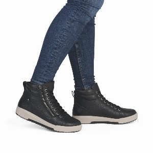 Rieker W0164-00
