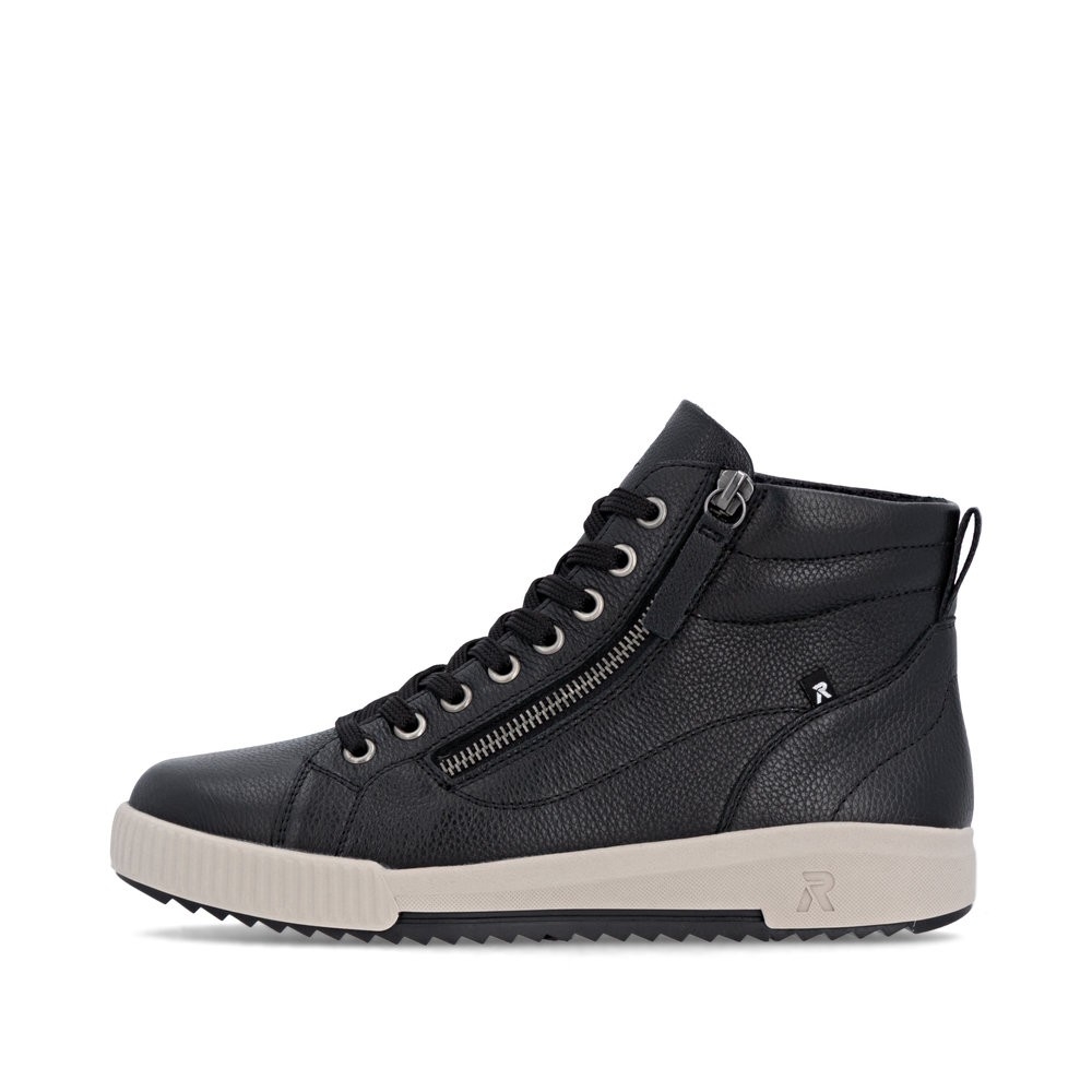 Rieker W0164-00