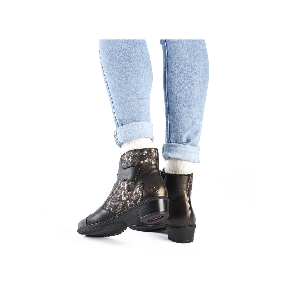 Rieker Y0764-00
