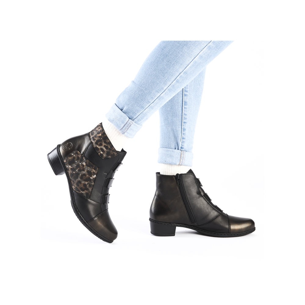 Rieker Y0764-00