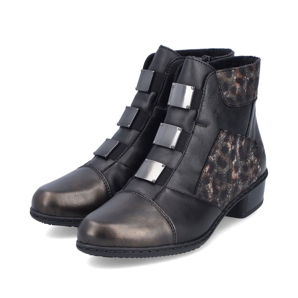 Rieker Y0764-00