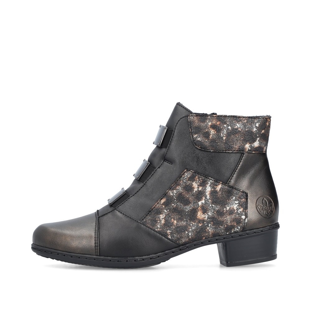 Rieker Y0764-00