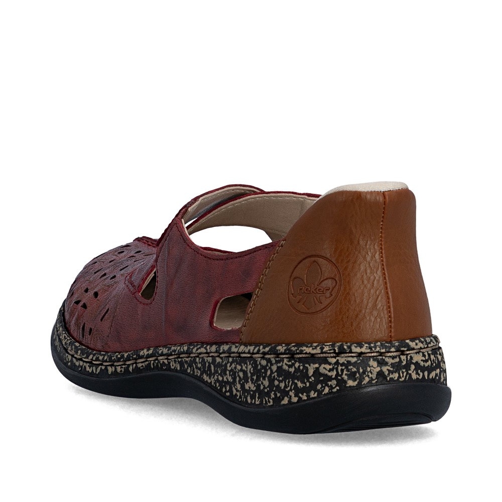 Rieker 46352-33