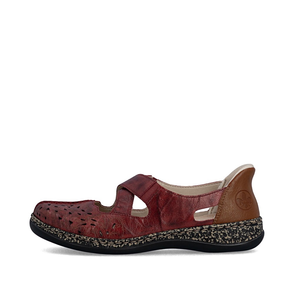 Rieker 46352-33