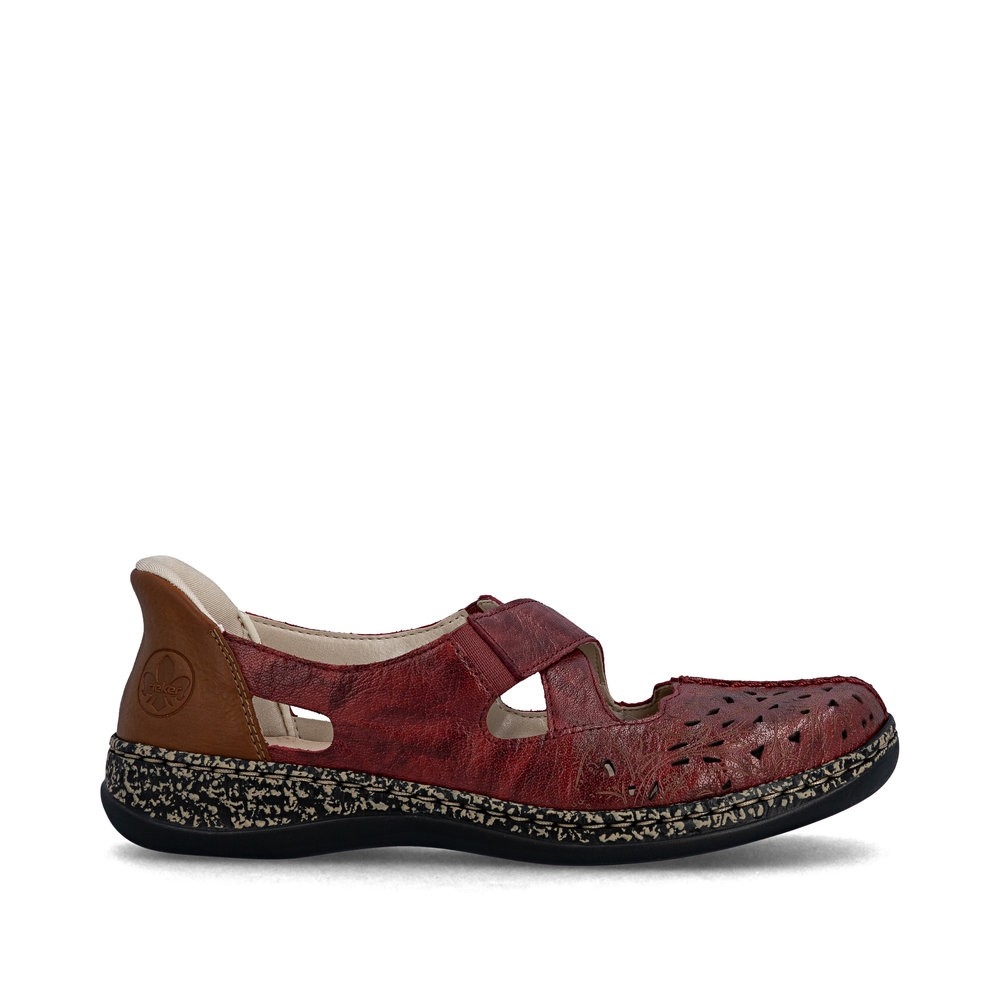 Rieker 46352-33