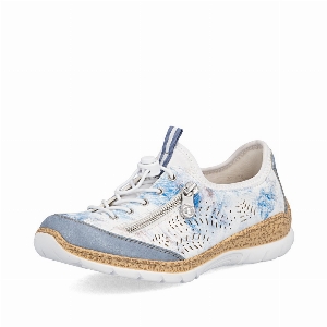 Rieker N42K6-90