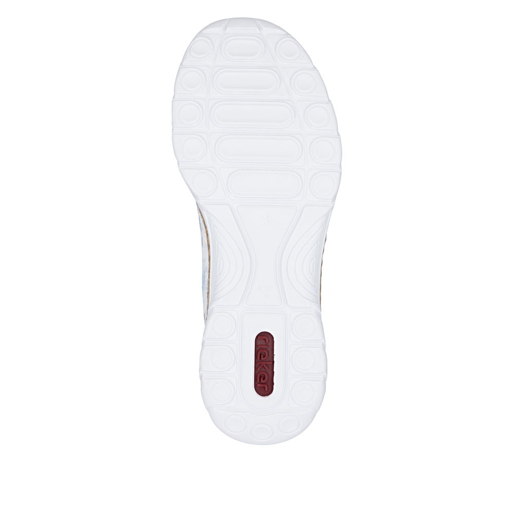 Rieker N42K6-90