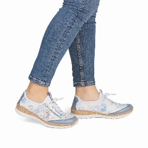 Rieker N42K6-90