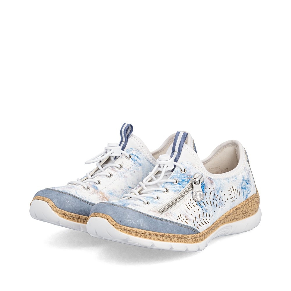 Rieker N42K6-90