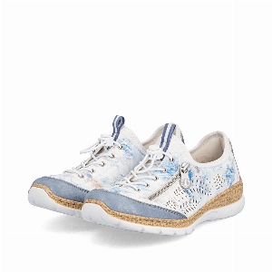 Rieker N42K6-90