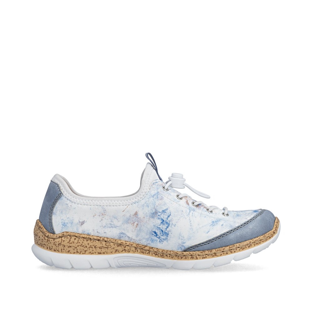 Rieker N42K6-90