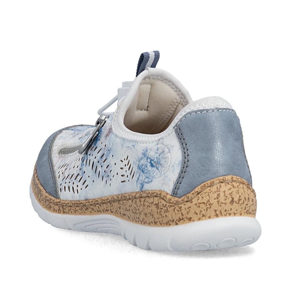 Rieker N42K6-90
