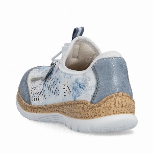Rieker N42K6-90