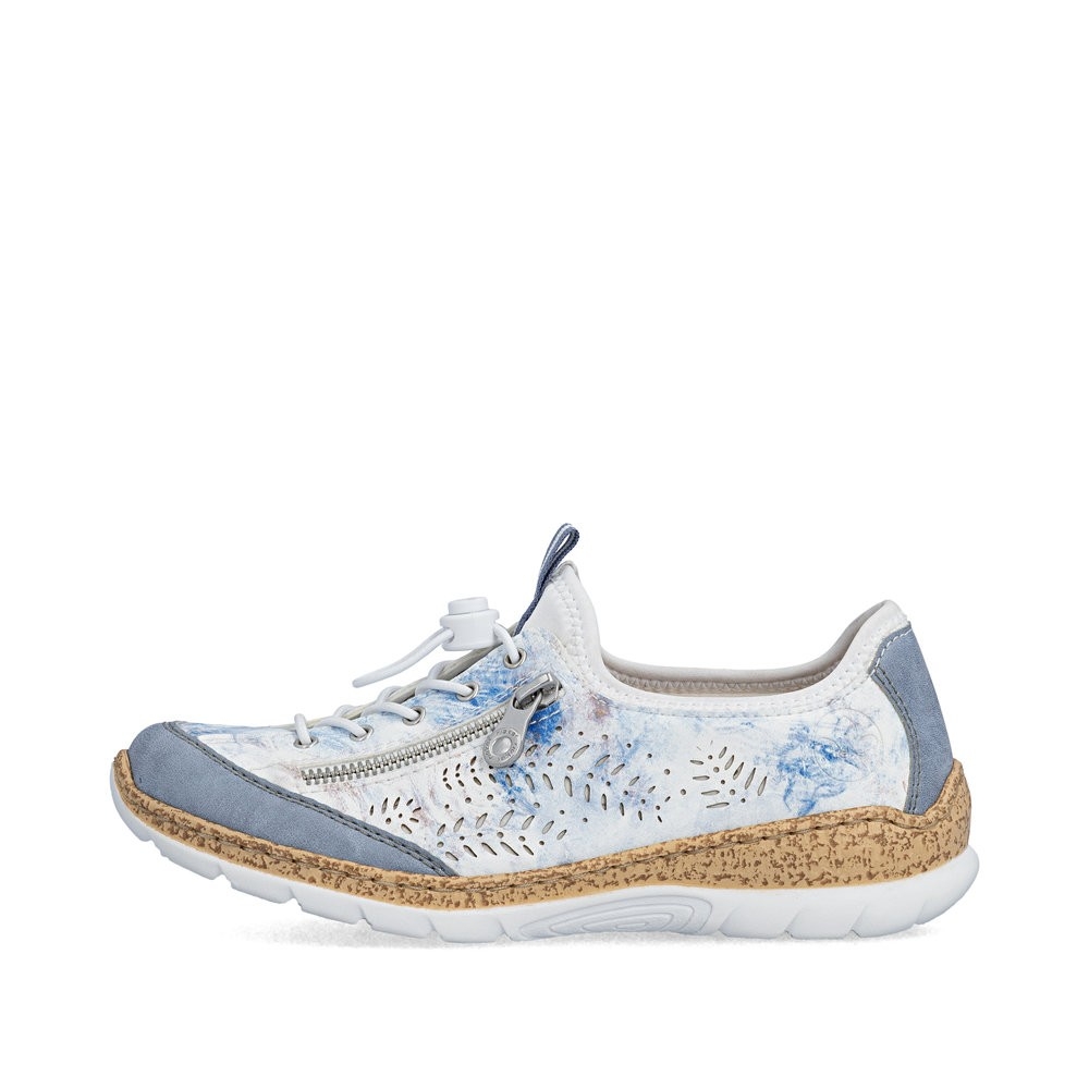 Rieker N42K6-90