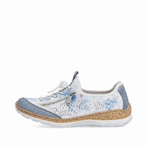 Rieker N42K6-90