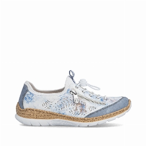 Rieker N42K6-90