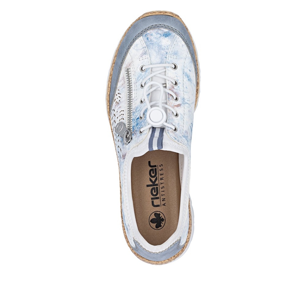 Rieker N42K6-90