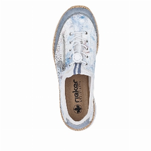 Rieker N42K6-90