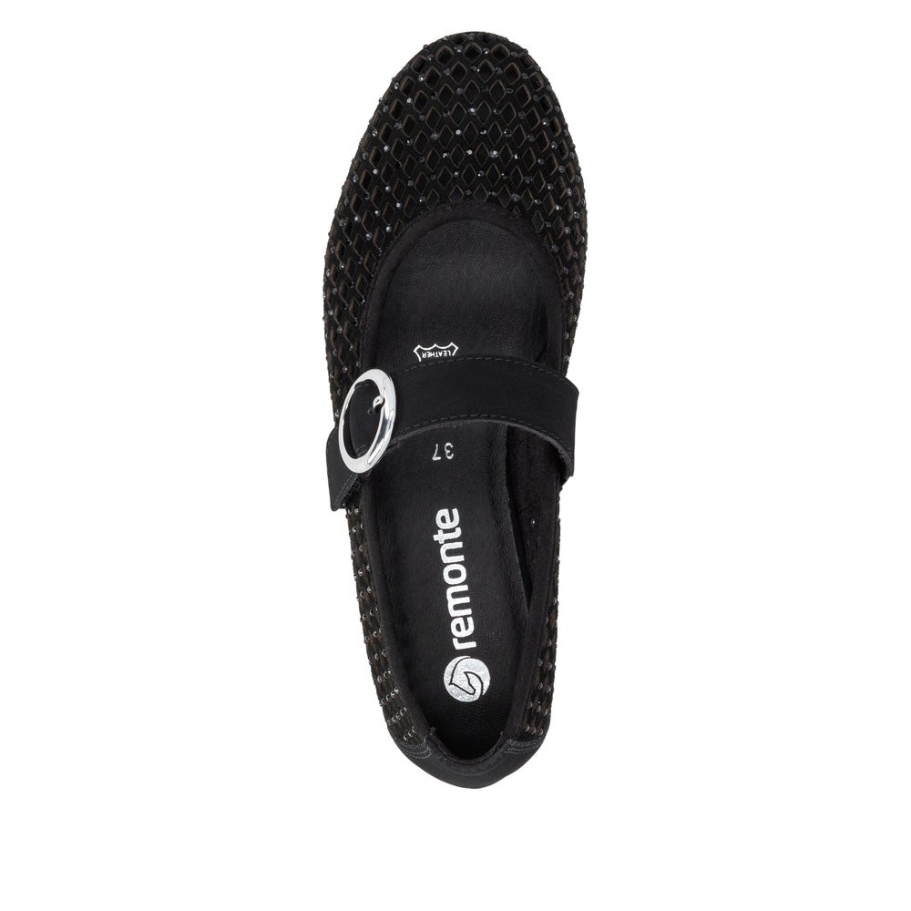 Remonte D0K18-02