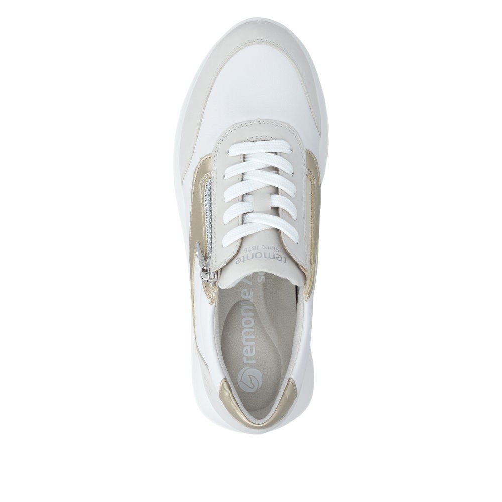 Remonte D2V02-80